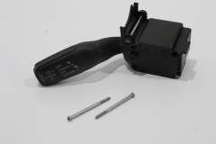 Audi A4 B6 Cruise Control Stalk and Securing Screws for Retrofit 4E0953521B (Item #457460) 