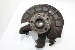 VW Golf Mk5 Front NS Left Hub Assembly For 1ZF Front Brakes 1K0407255T (Item #460197) 