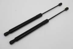 VW Golf Mk5 Boot Hatchback Gas Support Struts 1K6827550F (Item #378449) 