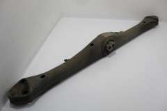 Audi Q7 4L V8 Gearbox Transmission Support Mounting Bracket Beam 7L6399225R (Item #378492)