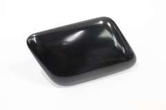 Audi A4 B5 OS Right Bumper Headlight Washer Jet Cover New In Primer 8D0955276 (Item #400738) 