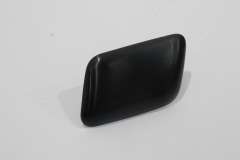 Audi A4 B5 FL NS Left Bumper Headlight Washer Jet Cover New Genuine 8D0955275A (Item #378666)