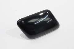 Audi A4 B5 FL OS Right Bumper Headlight Washer Jet Cover New Genuine 8D0955276A (Item #392928) 