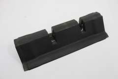 VW Touran 1T NS Left Inner Boot Floor Trim Cover 1T0857185B (Item #378900) 