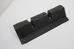 VW Touran 1T OS Right Inner Boot Floor Trim Cover 1T0857186B (Item #416078) 
