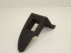 Audi A8 D2 Memory Switch Surround Black 4D2867376 (Item #37944) 