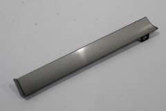 VW Touran 1T Dashboard Trim Brushed Stainless Steel 1T2858417B (Item #378985) 