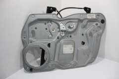 VW Touran 1T Front OS Right Inner Door Window Regulator 1T0837462B (Item #379010) 