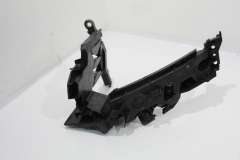 Audi Q5 8R FL NS Left Headlight Bracket Mounting New Genuine 8R0805607B (Item #379030) 