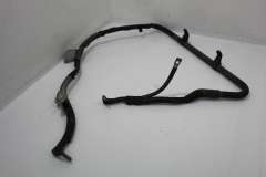 Audi Q7 4L 4.2TDi V8 Starter Alternator Positive Wire Cable 4L0971228M (Item #394658) 