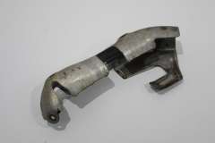 Audi Q7 4L 4.2TDi V8 Diesel NS Left Exhaust Manifold Heat Shield 057253037J (Item #379084)