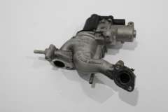 Audi Q7 4L 4.2TDI NS Left Exhaust Gas Recirculation EGR Valve 057131501E (Item #379094)