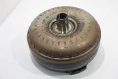 Audi Q7 4L 4.2TDi V8 Torque Converter JVH KME 09D323572J (Item #394649)
