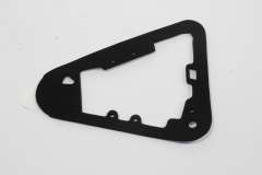 Audi A5 8T PF OS Right Boot Lid Rear Tail Light Assembly Gasket Seal 8T0945192 (Item #424141)