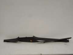Audi A6 C5 Pair Grey Lower Sill Cill Trims 4B0853905 (Item #184841) 