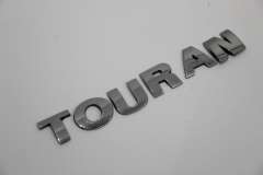 VW Touran 1T Tailgate Boot Logo Badge Badges 1T0853687A (Item #379238) 