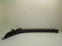 Audi A6 C5 NS Left Lower Rear C Pillar Trim Grey 4B0867767C (Item #42682) 