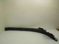 Audi A6 C5 OS Right Lower Rear C Pillar Trim Grey 4B0867768C (Item #33675) 