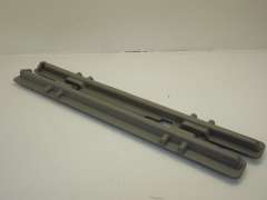 Audi A2 Upper Boot Floor Support Trims Platinum 8Z0858861A (Item #99075) 
