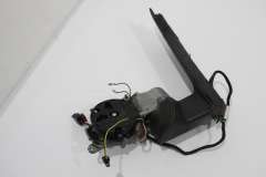 VW Touran 1T NS Left Door Wing Mirror Mechanism 1T2857507M (Item #379459) 