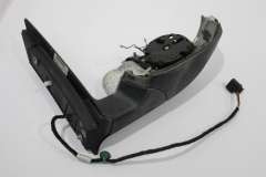 VW Touran 1T OS Right Door Wing Mirror Mechanism 1T2857508S (Item #379460) 