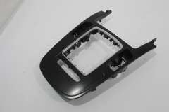 Audi A4 B8 Nero Black Gear Selector Centre Console Trim 8K0864261 (Item #466568) 
