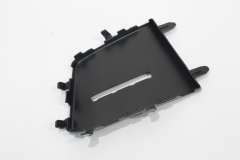 Audi A6 C7 FL NS Left Lower Fog Light Grill Insert Cover New Genuine 4G0807245D (Item #385521) 