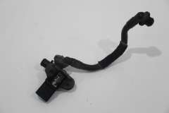 Audi A4 B8 Brake Servo Vacuum Hose Pipe + Sensor 036906051C 8K2611931G (Item #422126)