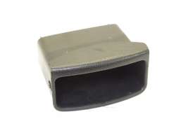 Audi A2 Black Rear Centre Console Cubby 8Z0863267 (Item #178171) 