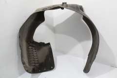Audi TT 8N Front NS Left Wheel Arch Liner Splash Guard 8N0821171B (Item #451975)