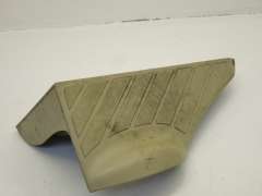 Audi A6 C5 A4 B5 Cream Drivers Footrest FL 8D2864777E (Item #83561)