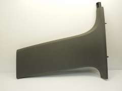 Audi A4 B6 NS Left Grey Lower B Pillar Trim 8E0867239 (Item #54999) 