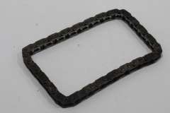 Audi TT 8N 1.8T Petrol Engine Timing Chain 058109229B (Item #440203)