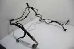 Seat Toledo KG 1.6 Air Conditioning Hose Pipe 6R2820741T 6R2820743AF (Item #380828) 