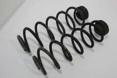 Seat Toledo KG Pair Rear Sport Springs 3 Green 1 Silver 1J0511115AM (Item #380231) 