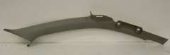 Audi A4 B6 OS Right Grey Platinum A Pillar Trim 8E0867234 (Item #143411) 