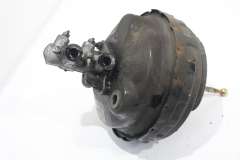 Audi A1 8X Brake Master Cylinder Servo 6R2614105L (Item #455362)