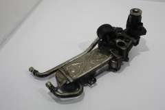 VW Passat B7 1.6TDi Exhaust Gas Recirculation Assembly EGR Valve 03L131512DP (Item #380457) 