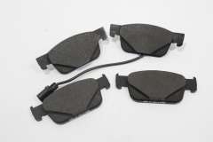 Audi A4 A5 B9 Set Front Brake Pads For 314x25mm Discs New Genuine 8W0698151BH (Item #380711) 