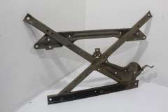 Audi A4 B8 A5 Q5 Sub Frame Cross Member	 8T2399345J (Item #466707) 