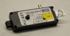Audi A8 D2 FM|TV Aerial Amplifier 4D0035225M (Item #6499) 