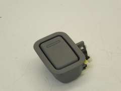 Audi A6 C5 Grey Coat Hook 4B0857635 (Item #60127)