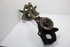 Audi A5 8T Front OS Right Cobapress Hub Carrier 8K0407258G 8K0407254R (Item #467257) 