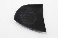 Audi TT 8J Mk2 NS Left Front Tweeter Speaker Cover Black New 8J0035409 (Item #381197) 