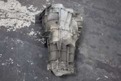Audi A4 B8 Manual 6 Speed Gearbox Type Code KXP 0B1300027C (Item #381270) 