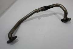 Audi A4 B8 2.0 TDi EGR Solid Connecting Pipe 03G131521AK (Item #381325) 