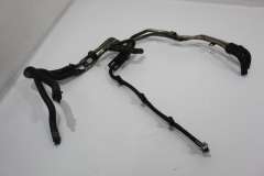 Audi A4 B8 2.0 TDi Diesel Fuel Injector Lines Pipes 03L130235K 03L201360K (Item #382094) 