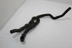 Audi A4 B8 2.0TDi Diesel EGR Coolant Pipe Hoses 03L121157B (Item #455156) 