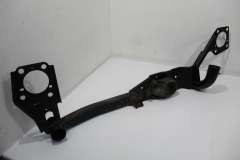 Audi A4 B6 2.0TDi Front Cross Tube Support Turbo Pipe	 8E0199521ED (Item #447266) 