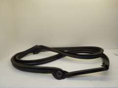 Audi TT 8N Coupe OS Right Drivers Door Rubber Seal 8N8831708 (Item #421486)